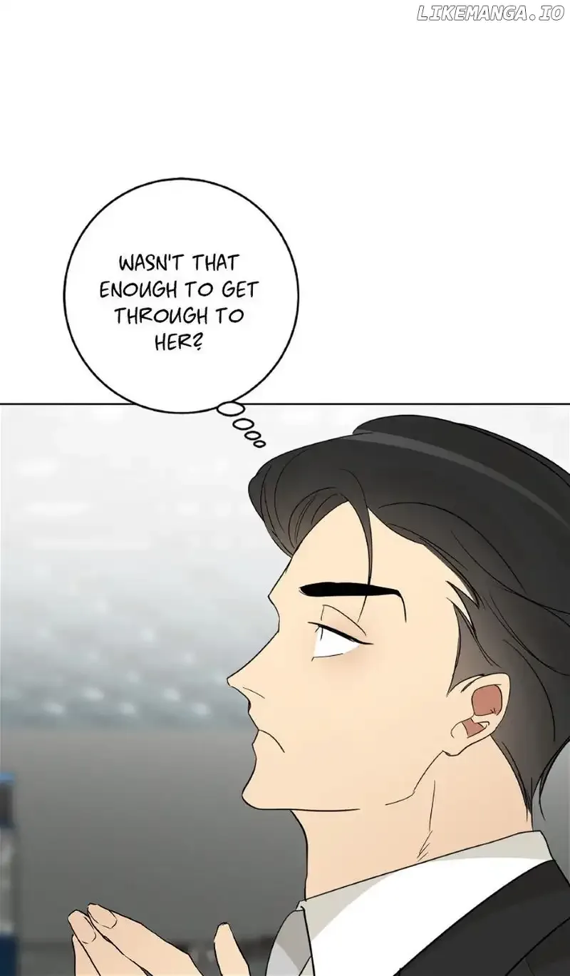 Want You Like Crazy Chapter 46 page 81