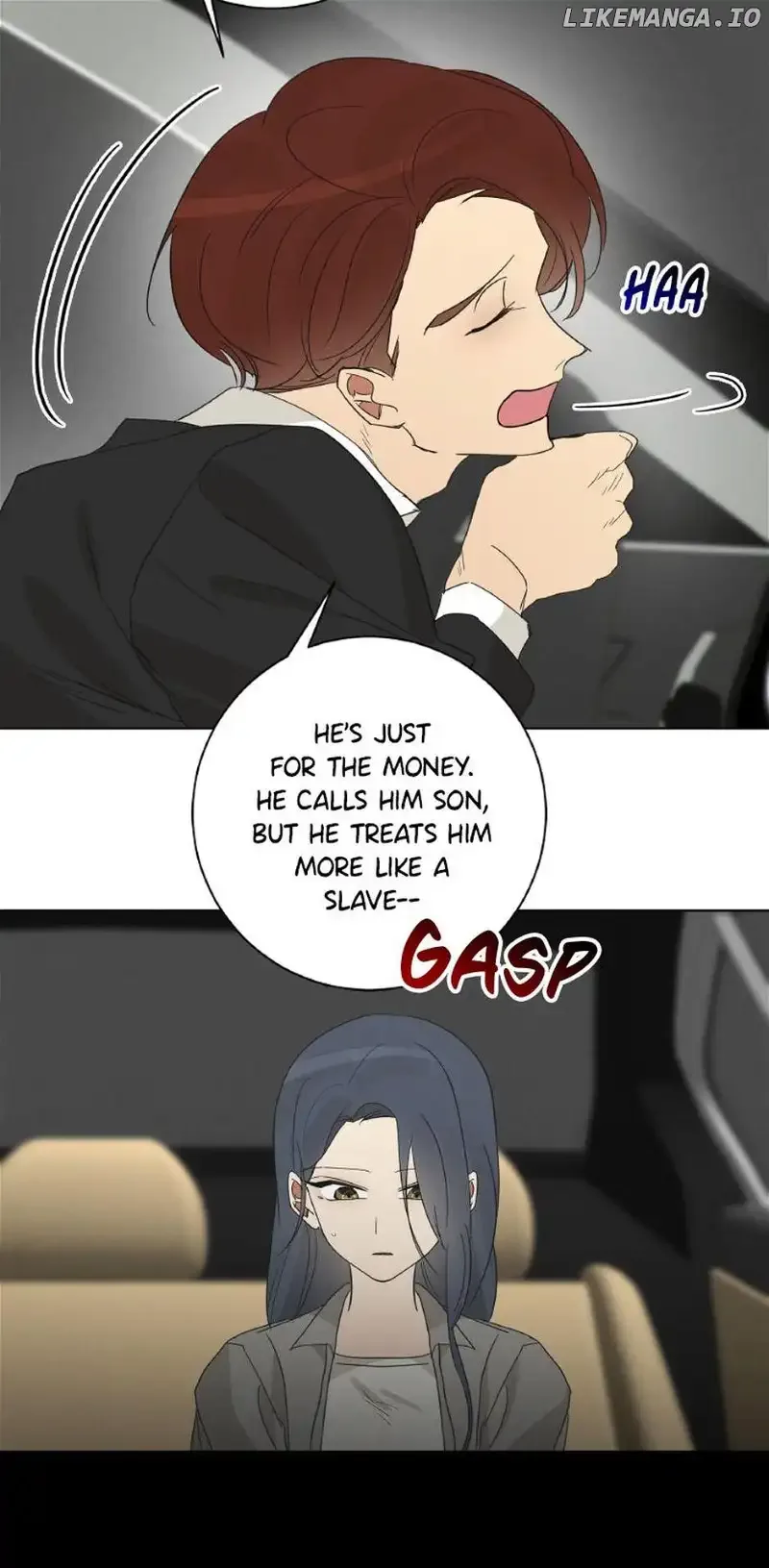 Want You Like Crazy Chapter 46 page 46