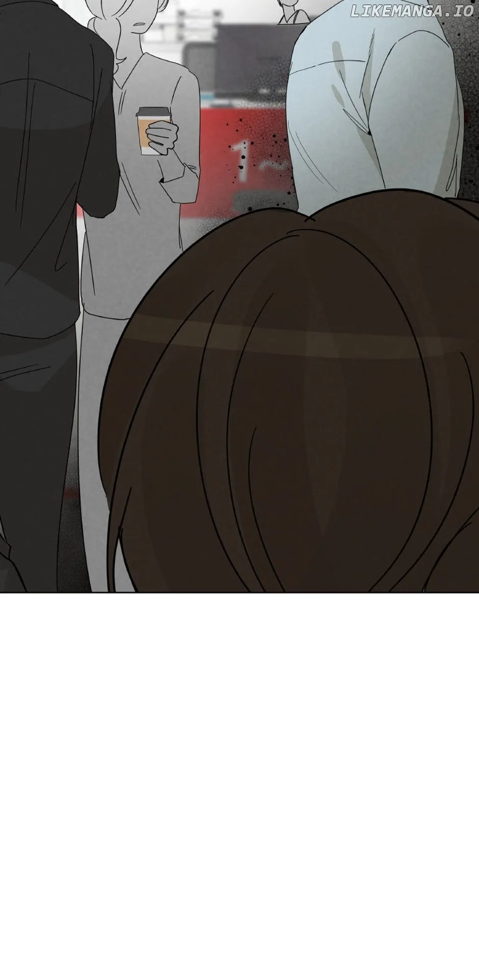Want You Like Crazy Chapter 42 page 45