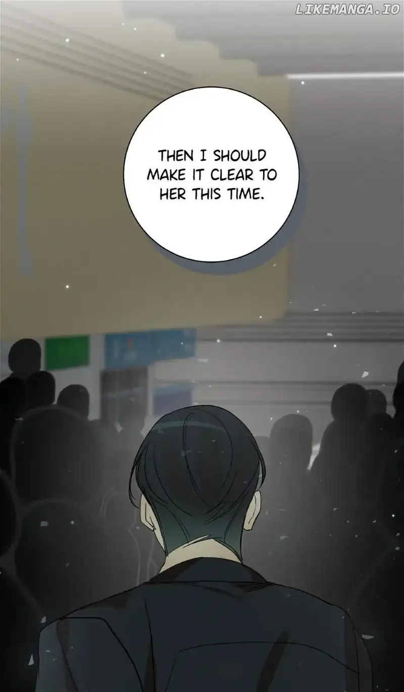 Want You Like Crazy Chapter 46 page 83