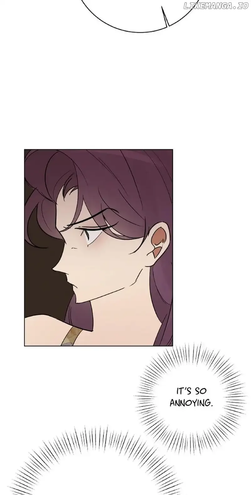 Want You Like Crazy Chapter 47 page 7