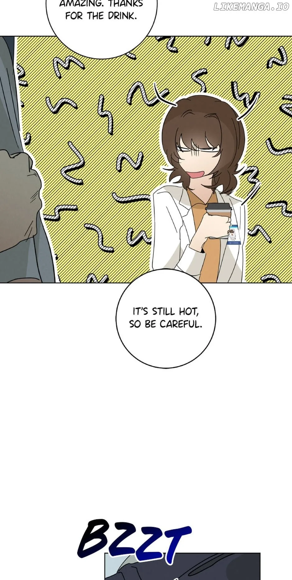 Want You Like Crazy Chapter 42 page 54