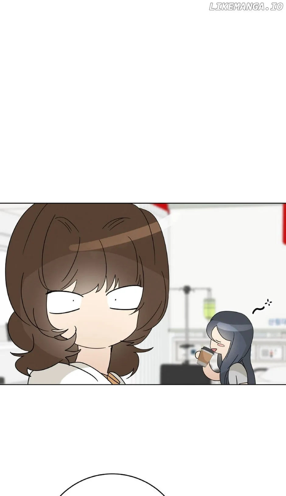 Want You Like Crazy Chapter 42 page 58