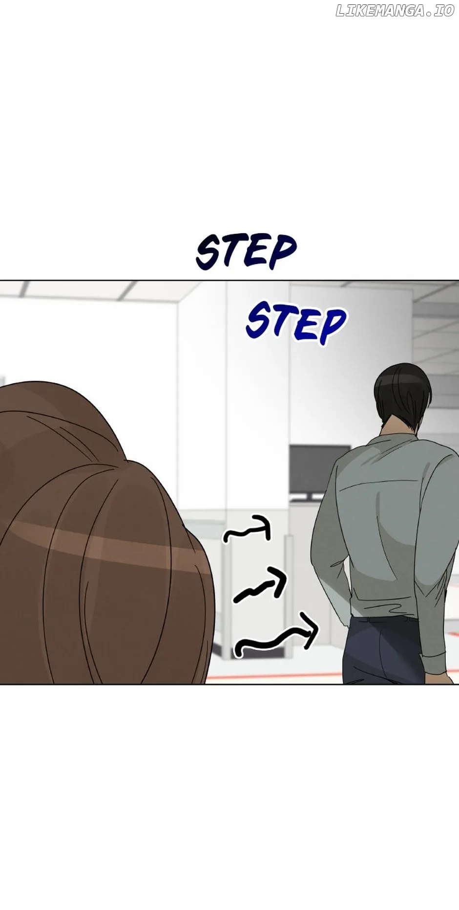 Want You Like Crazy Chapter 42 page 57