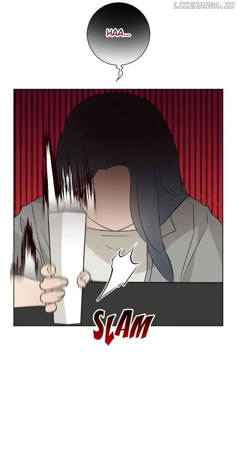 Want You Like Crazy Chapter 48 page 39