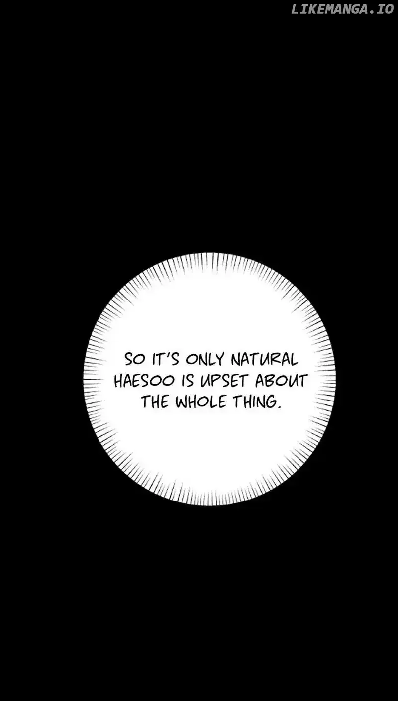 Want You Like Crazy Chapter 48 page 25