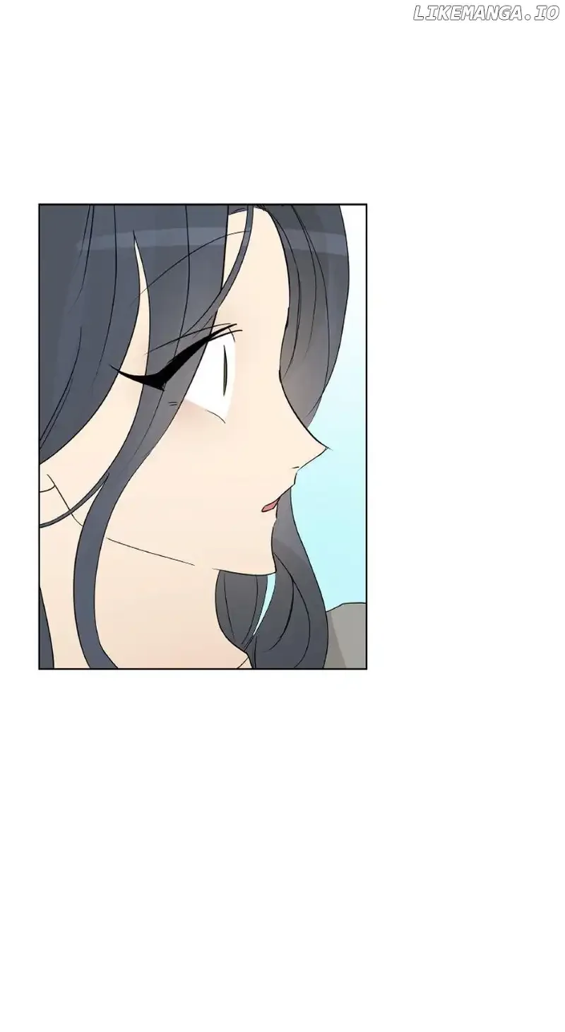 Want You Like Crazy Chapter 48 page 58