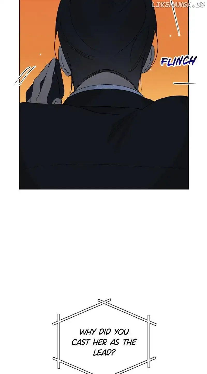 Want You Like Crazy Chapter 48 page 19