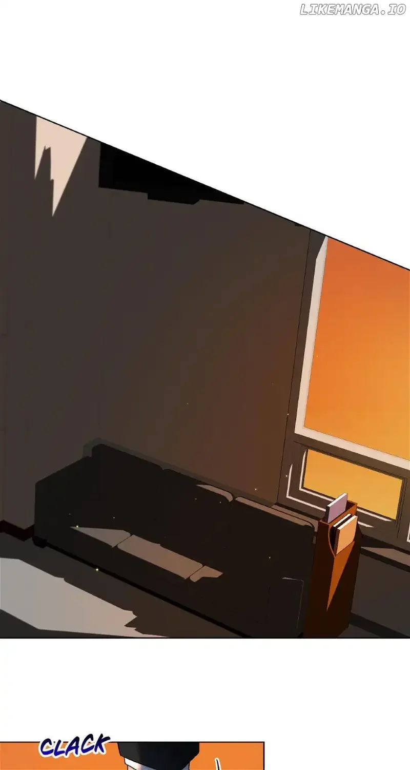 Want You Like Crazy Chapter 48 page 9