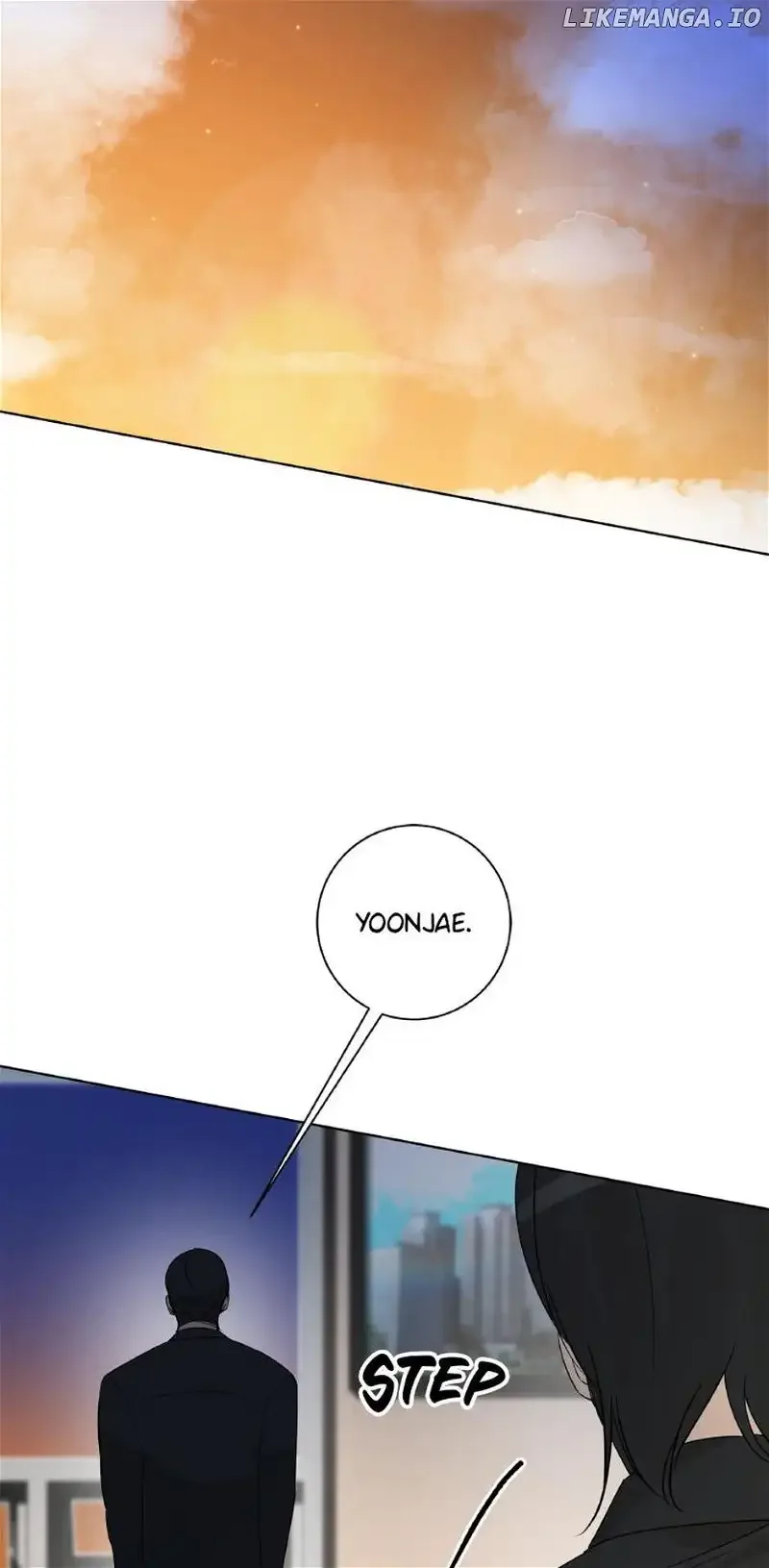 Want You Like Crazy Chapter 48 page 30