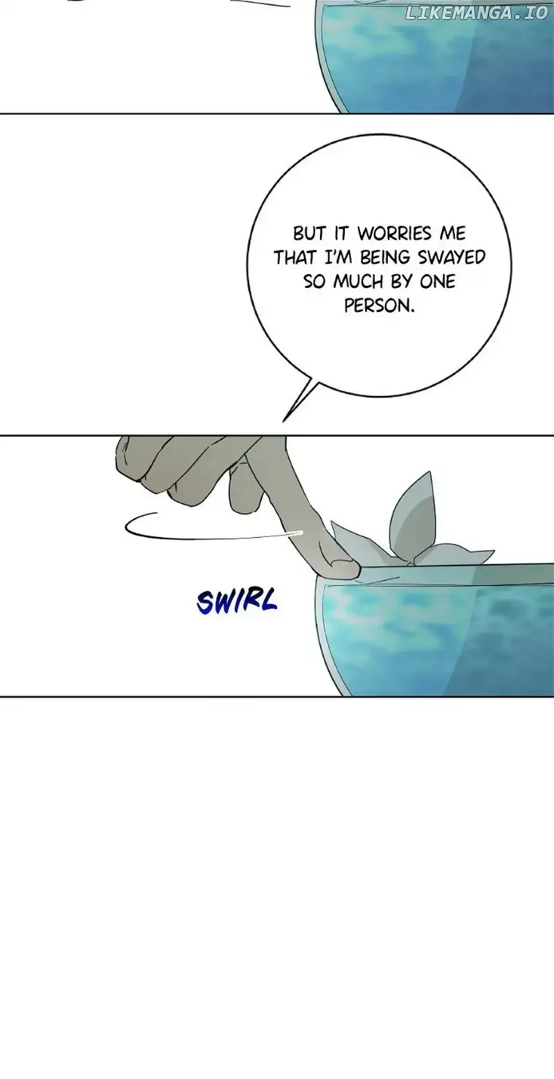 Want You Like Crazy Chapter 48 page 51