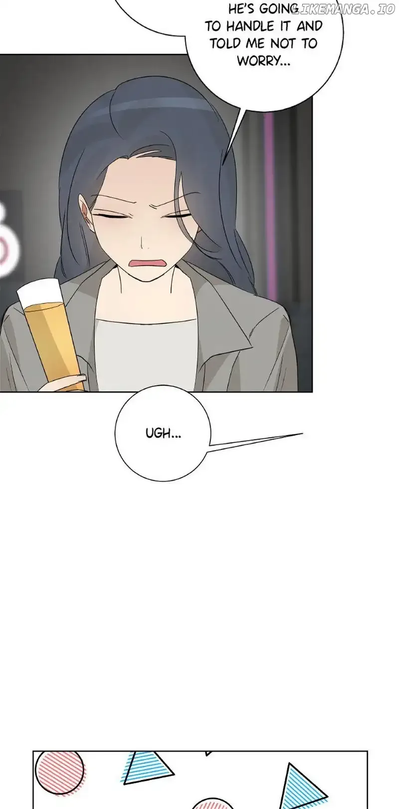 Want You Like Crazy Chapter 48 page 36