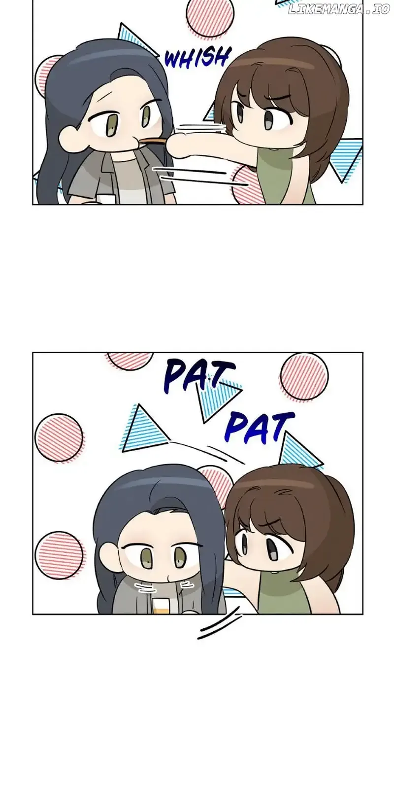 Want You Like Crazy Chapter 48 page 37