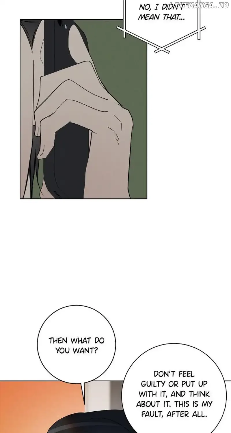 Want You Like Crazy Chapter 48 page 14