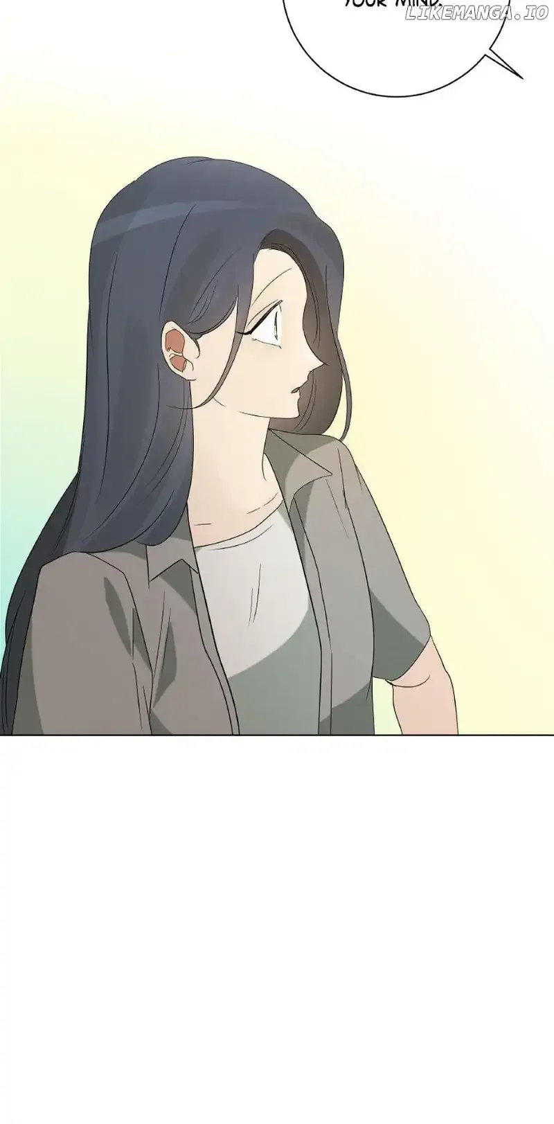 Want You Like Crazy Chapter 48 page 57