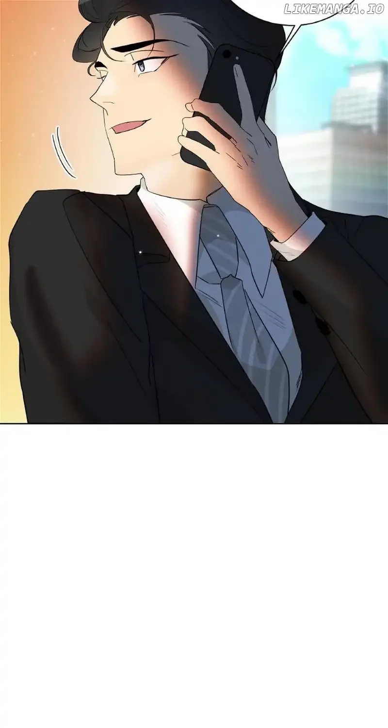 Want You Like Crazy Chapter 48 page 15