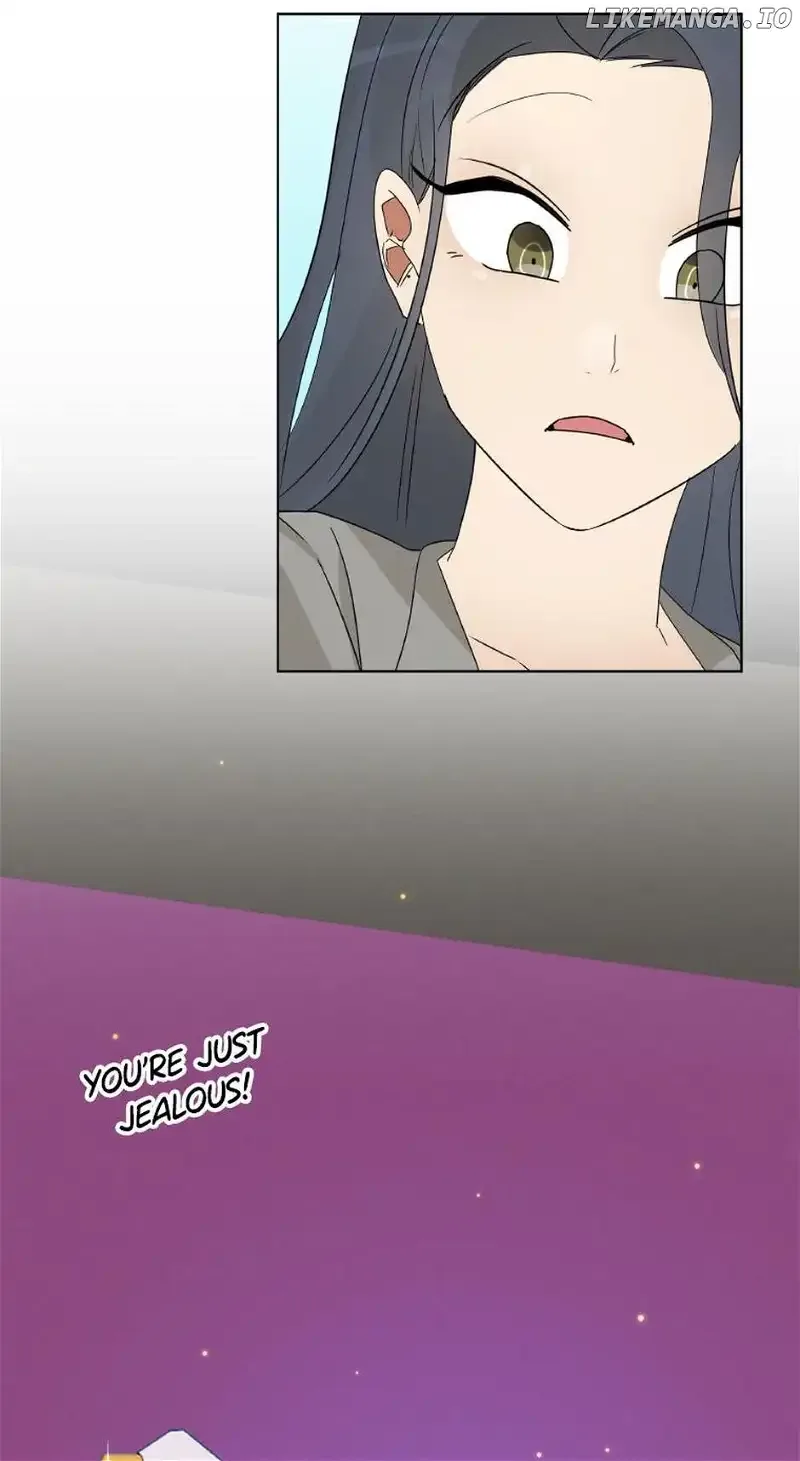 Want You Like Crazy Chapter 48 page 59