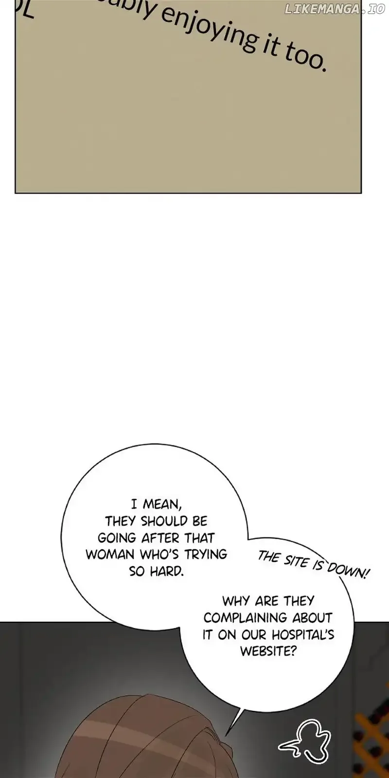 Want You Like Crazy Chapter 48 page 41