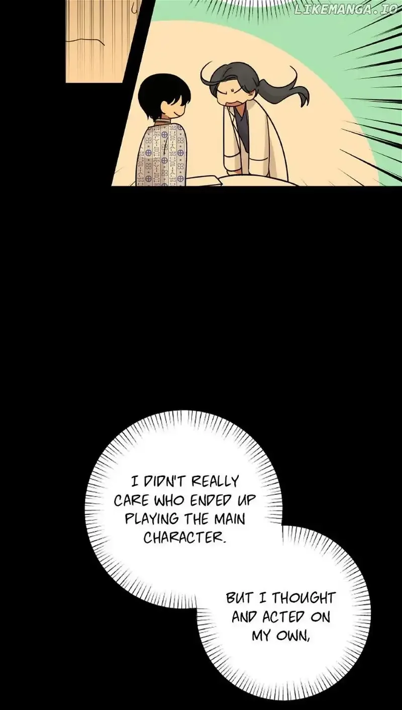 Want You Like Crazy Chapter 48 page 24