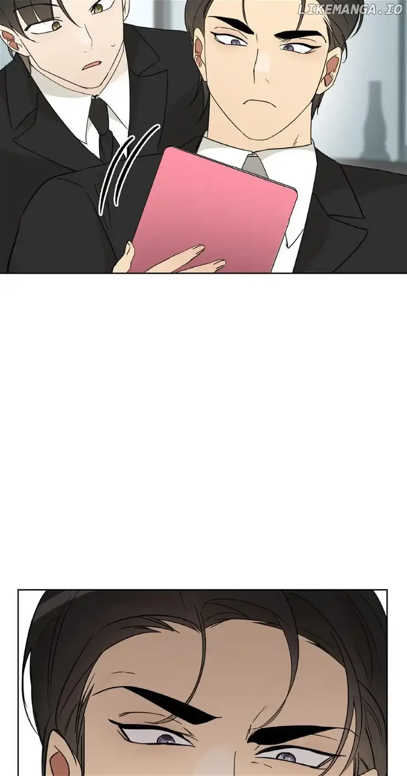 Want You Like Crazy Chapter 48 page 6