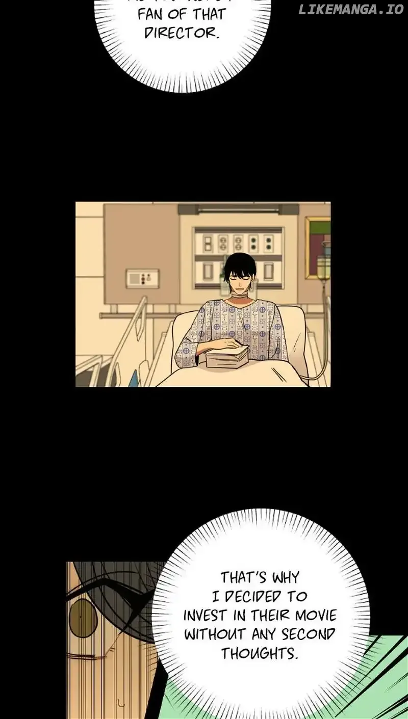 Want You Like Crazy Chapter 48 page 23