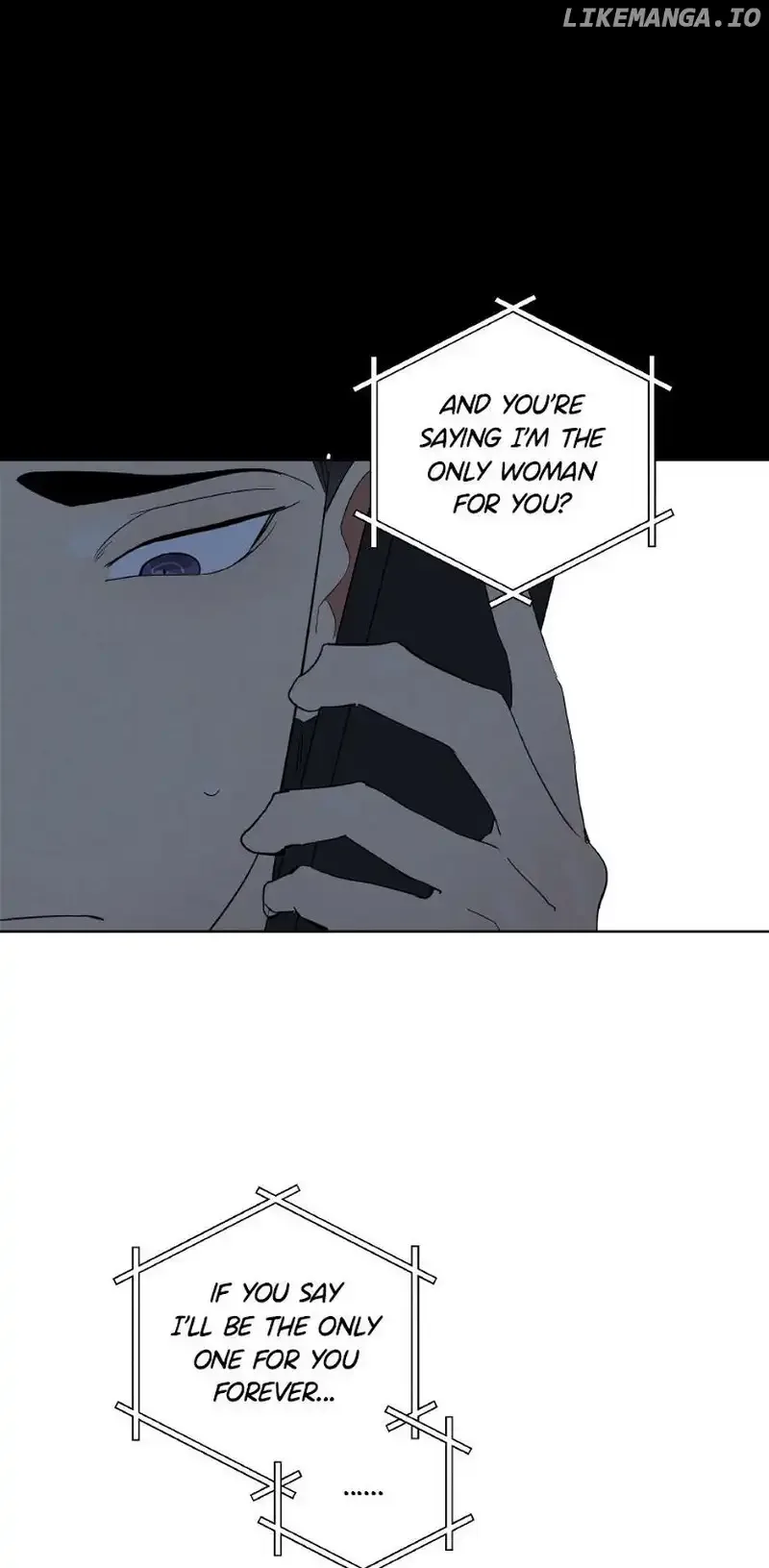 Want You Like Crazy Chapter 48 page 26