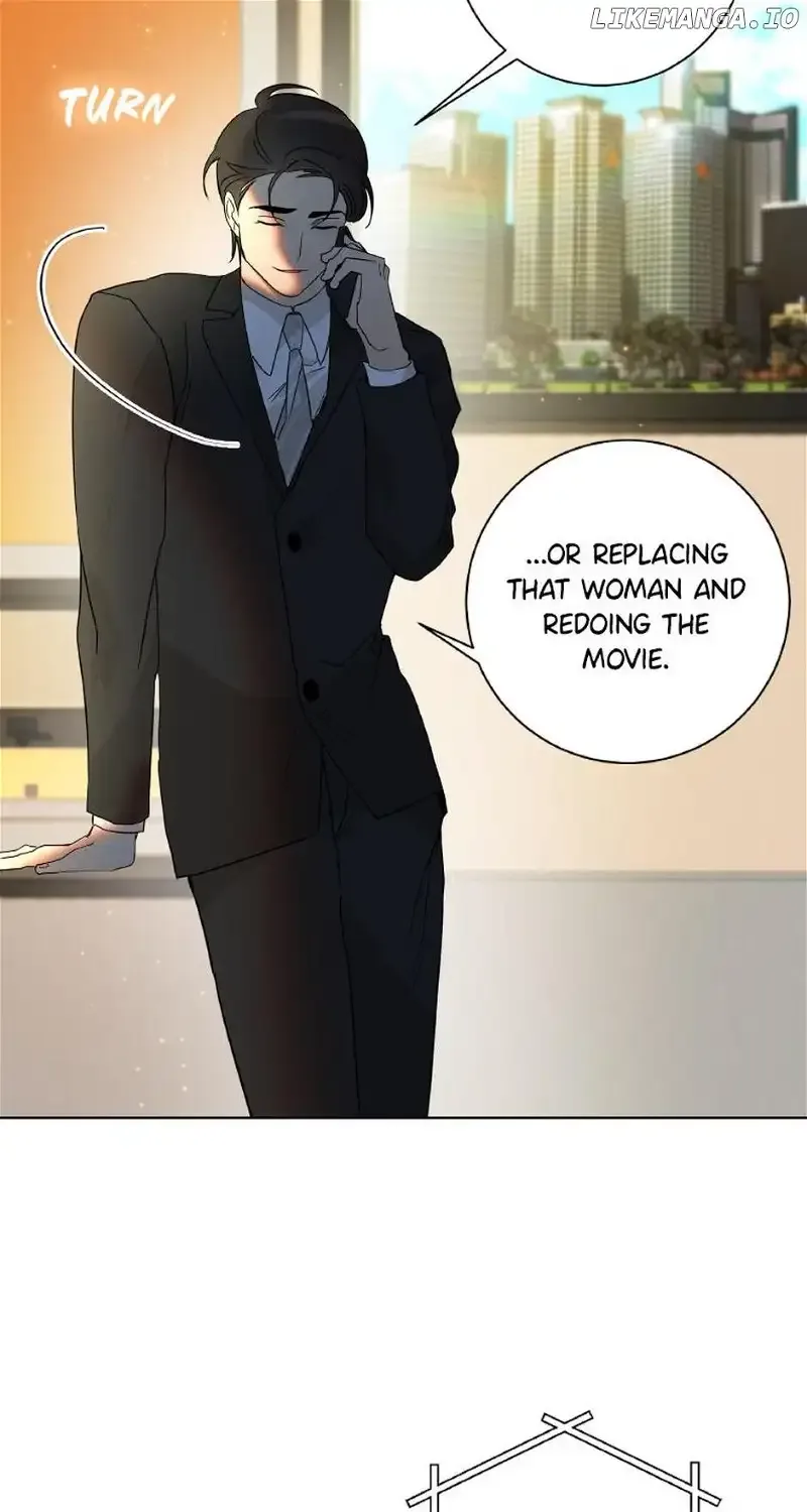 Want You Like Crazy Chapter 48 page 13