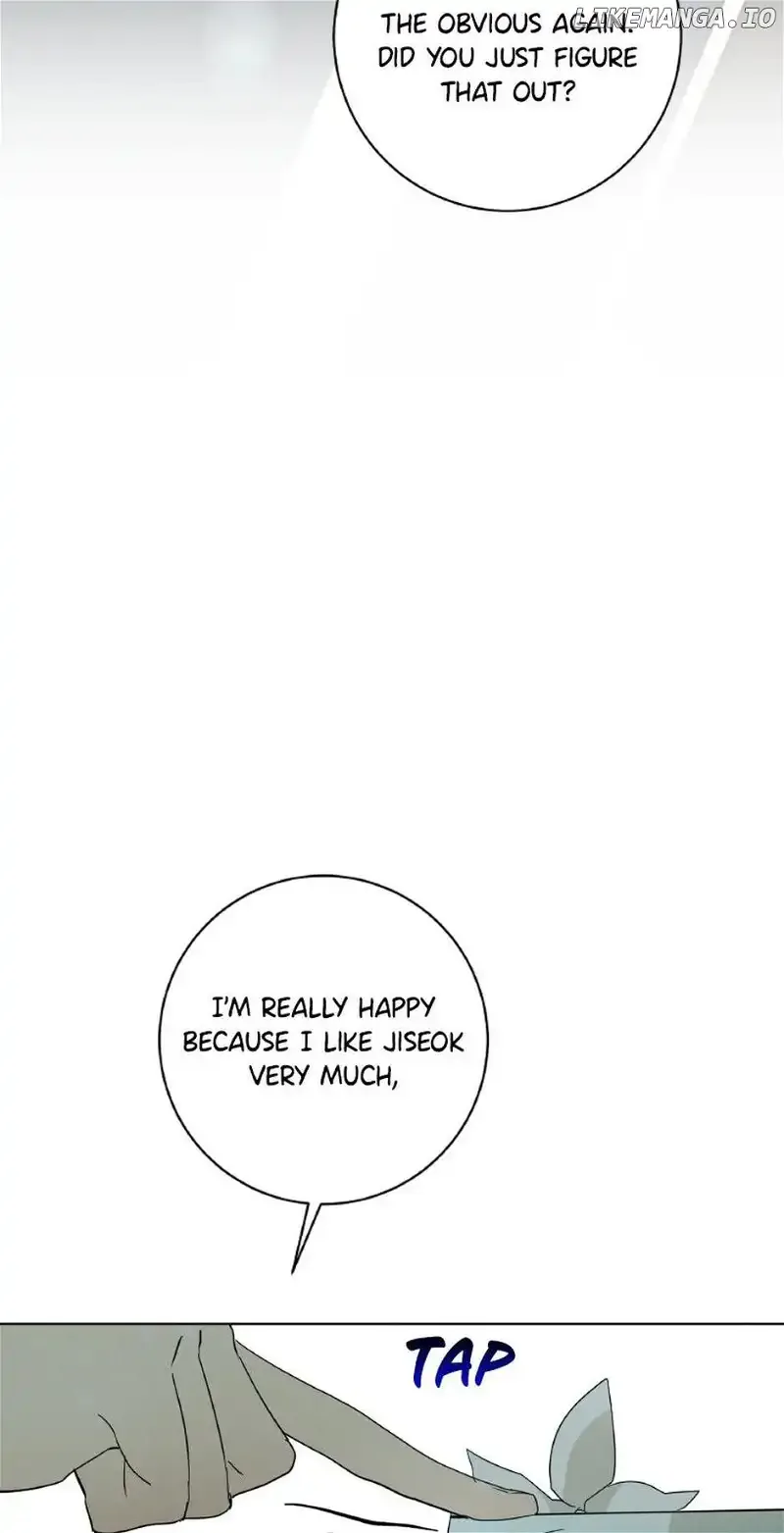 Want You Like Crazy Chapter 48 page 50