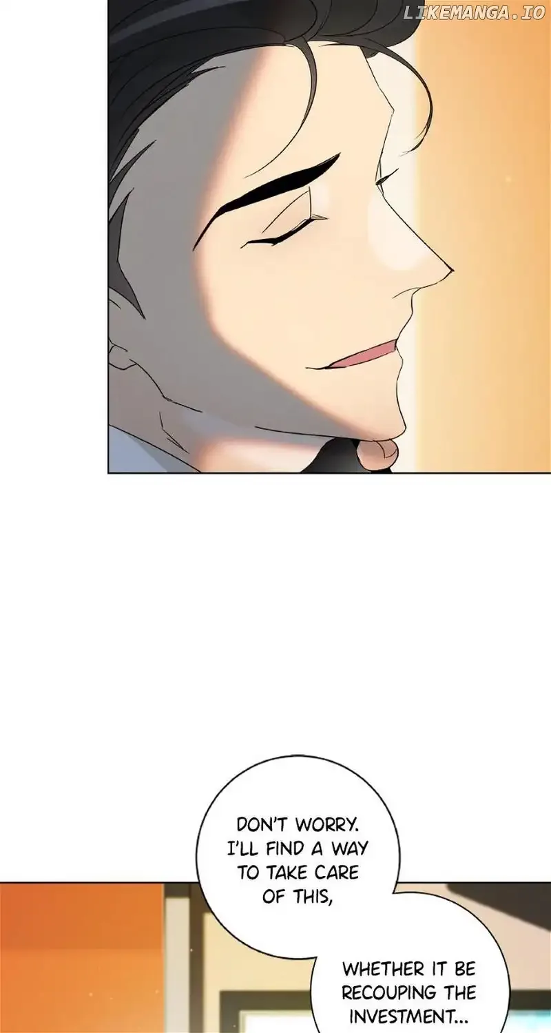 Want You Like Crazy Chapter 48 page 12