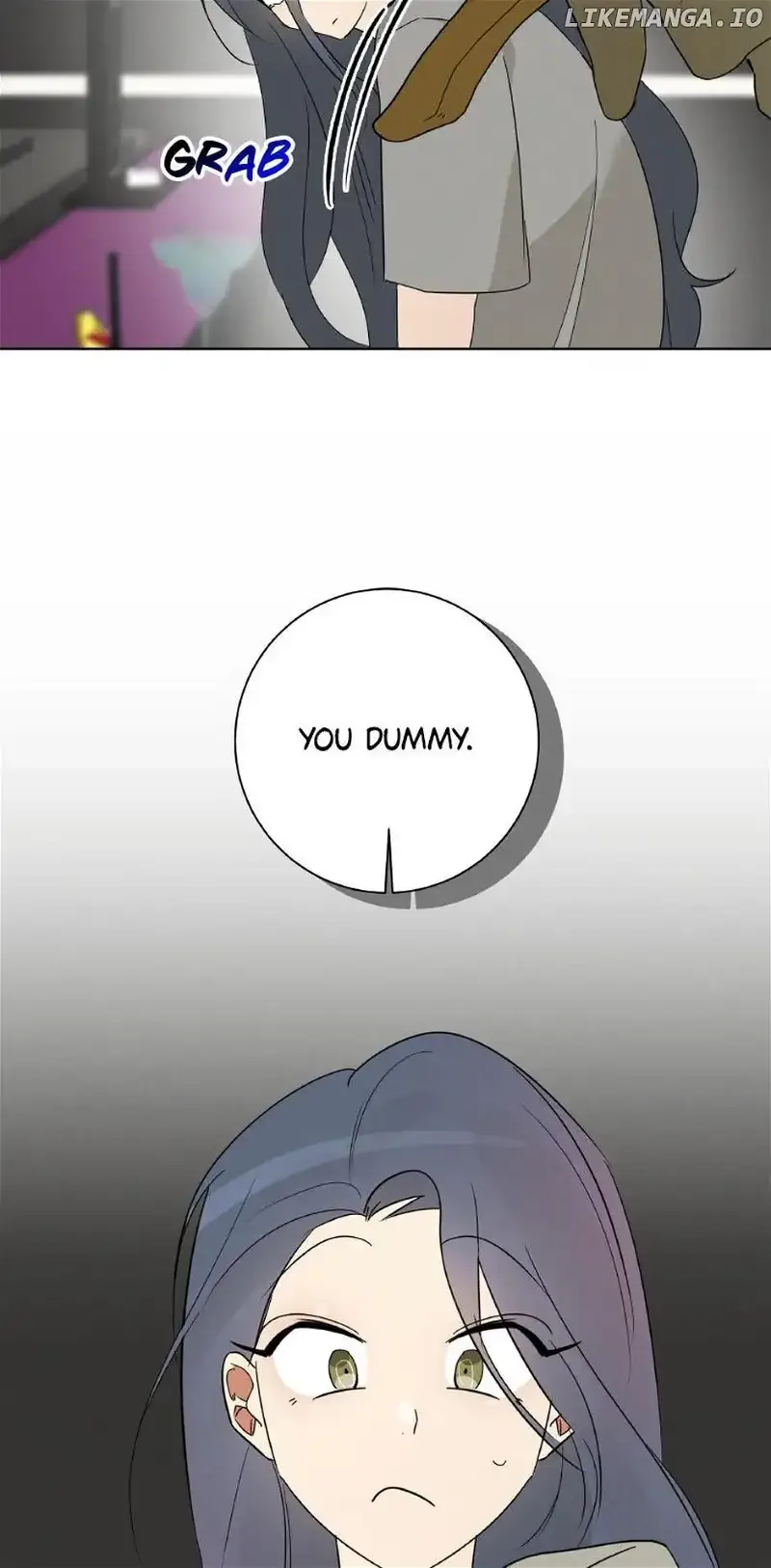 Want You Like Crazy Chapter 48 page 54