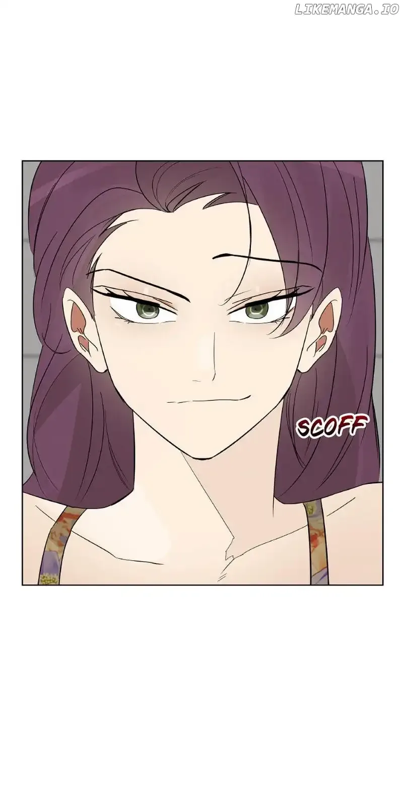 Want You Like Crazy Chapter 47 page 14