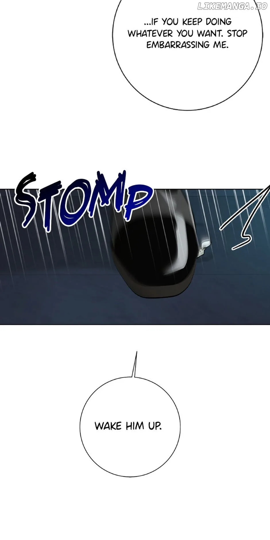 Want You Like Crazy Chapter 42 page 64