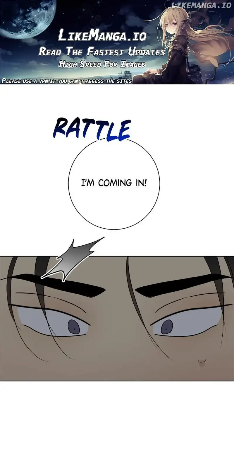 Want You Like Crazy Chapter 45 page 2