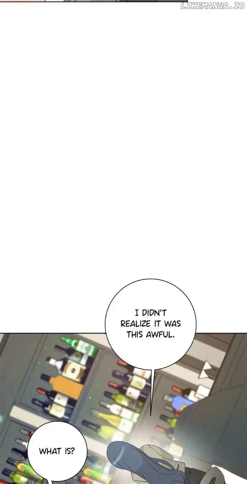 Want You Like Crazy Chapter 48 page 48