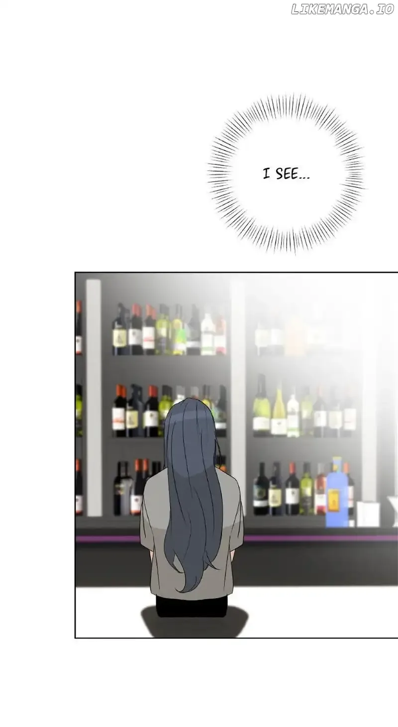 Want You Like Crazy Chapter 48 page 61