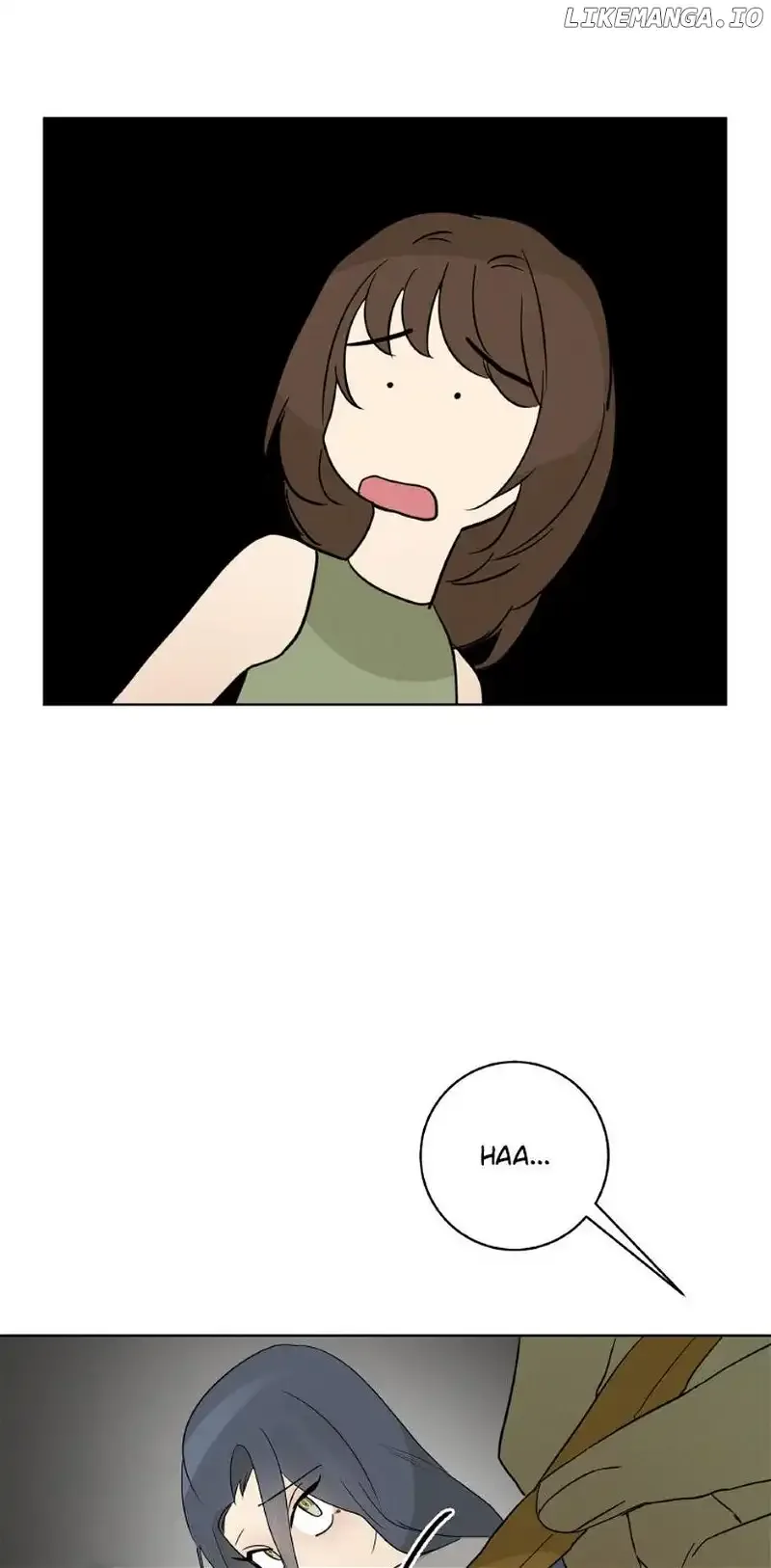 Want You Like Crazy Chapter 48 page 53
