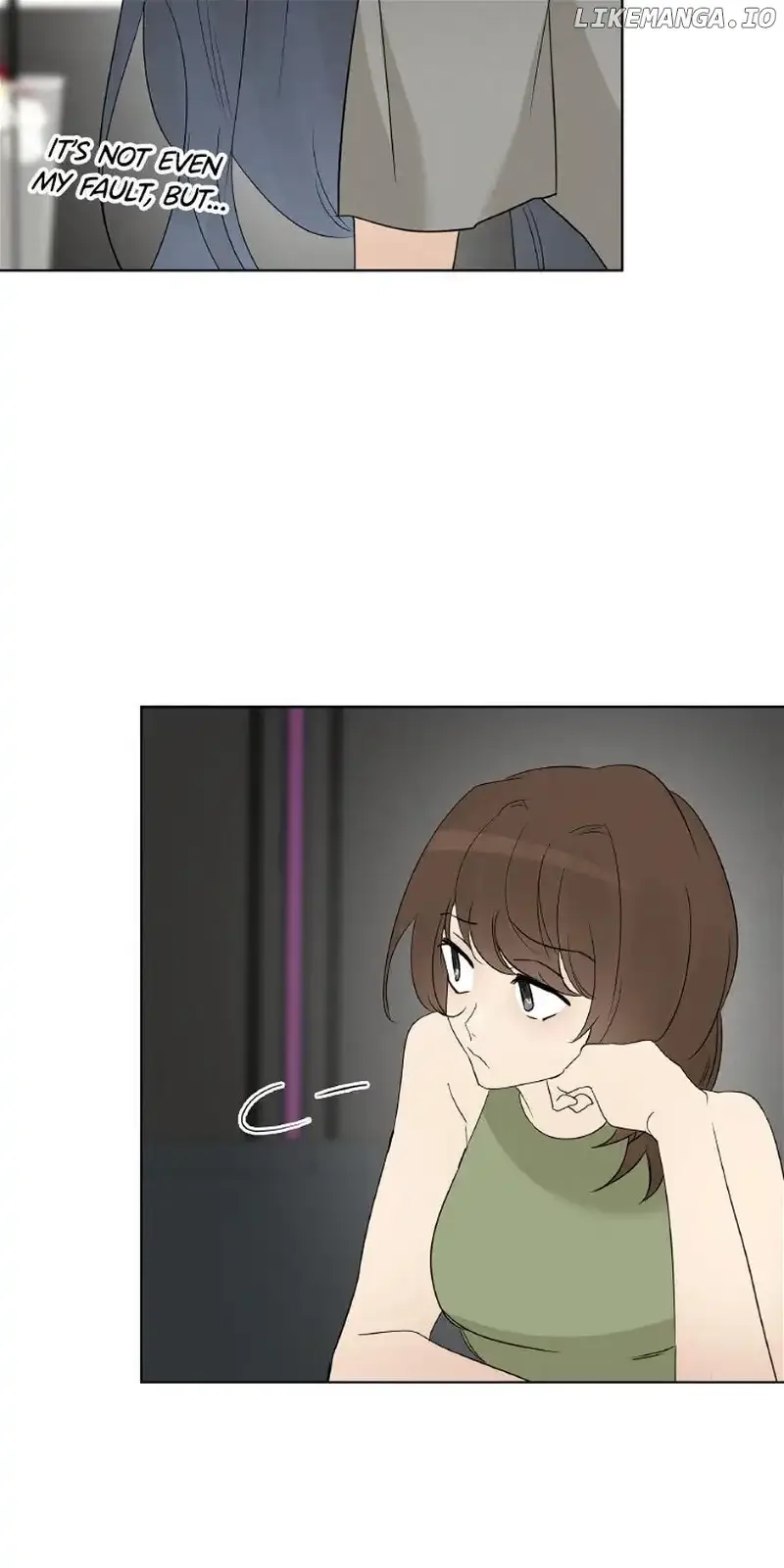 Want You Like Crazy Chapter 48 page 43