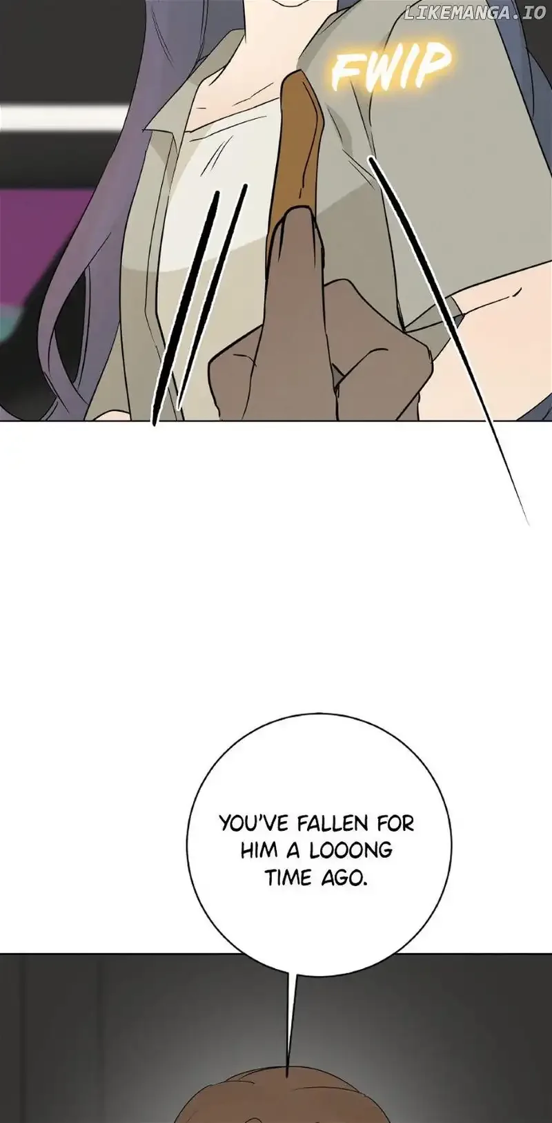 Want You Like Crazy Chapter 48 page 55