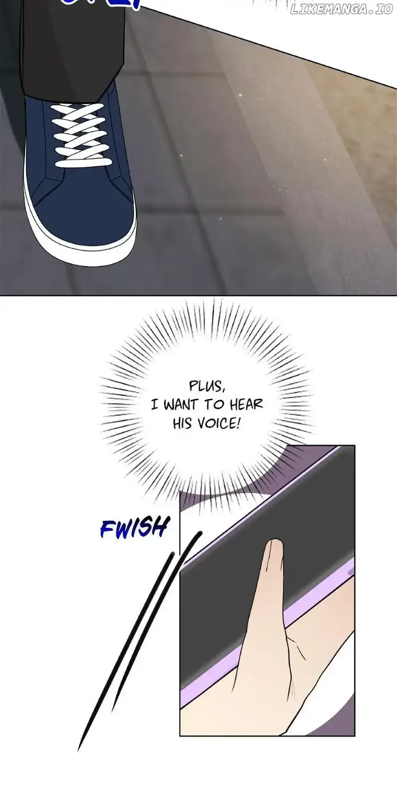 Want You Like Crazy Chapter 48 page 72