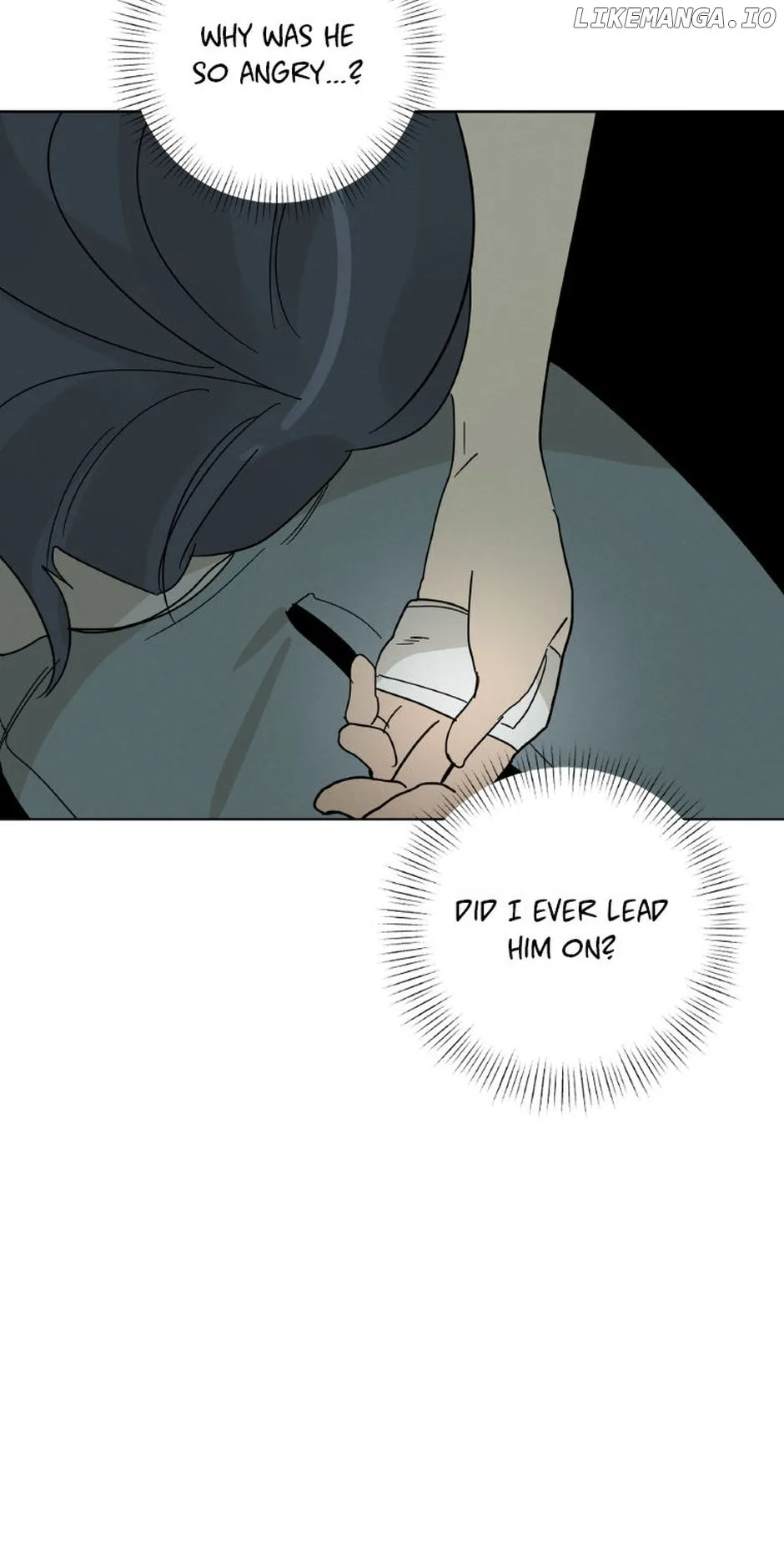 Want You Like Crazy Chapter 42 page 51