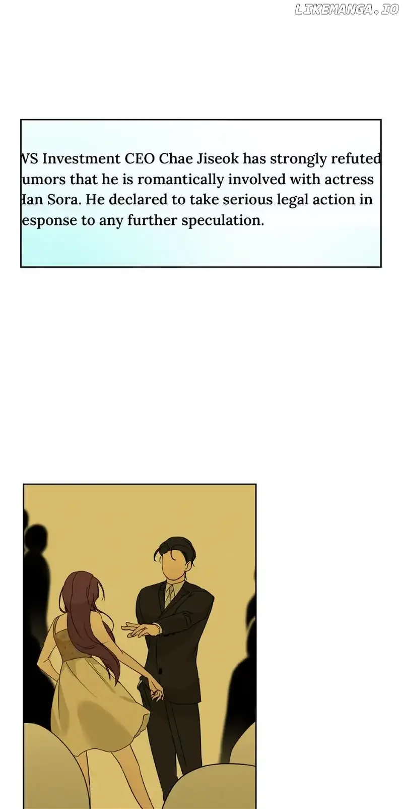 Want You Like Crazy Chapter 48 page 64