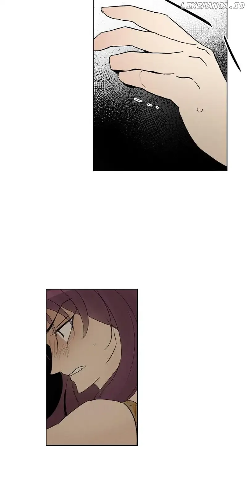 Want You Like Crazy Chapter 47 page 19