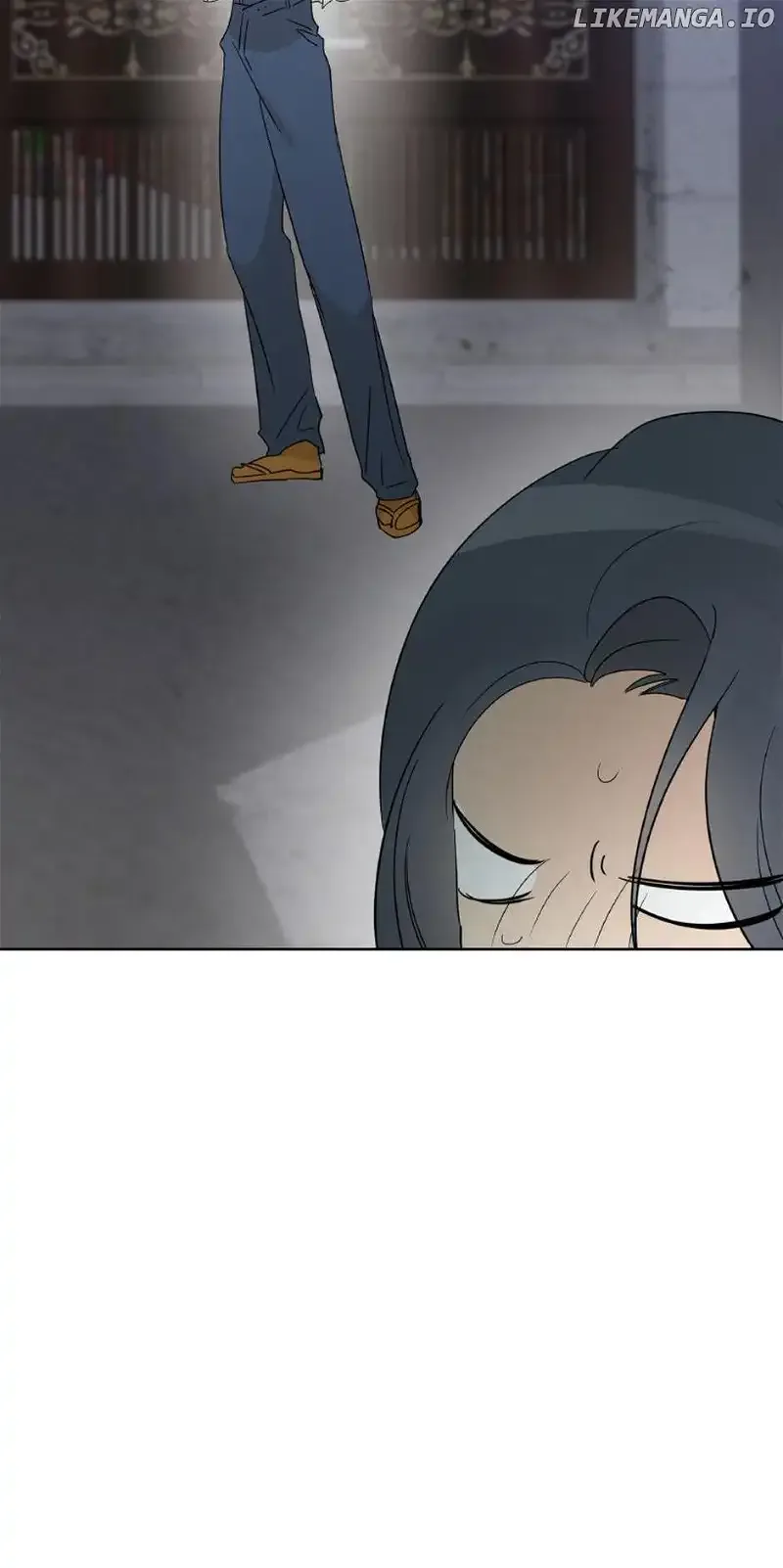 Want You Like Crazy Chapter 48 page 70