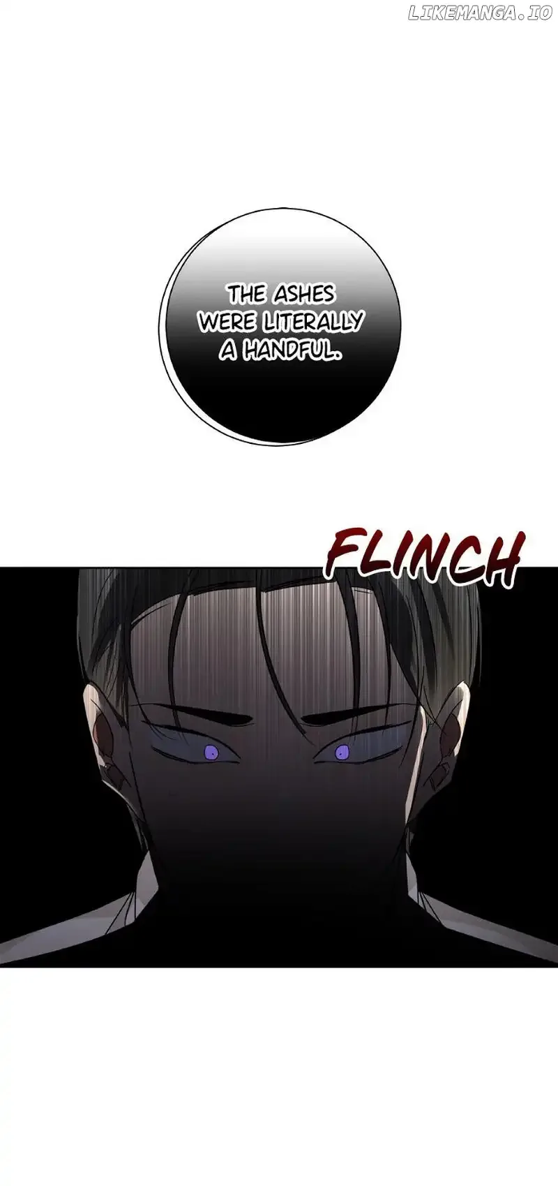 Want You Like Crazy Chapter 45 page 16
