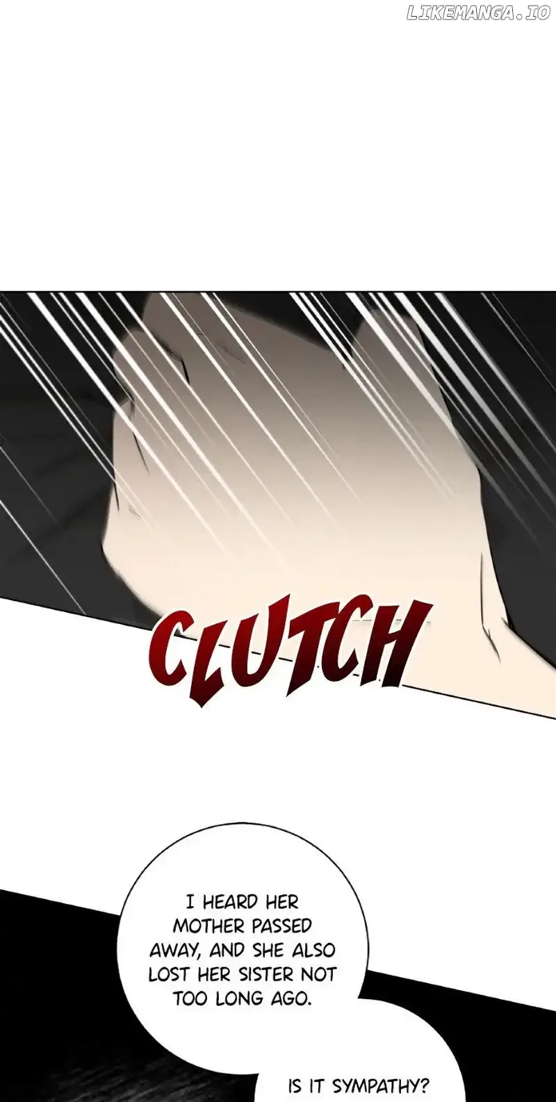 Want You Like Crazy Chapter 47 page 20