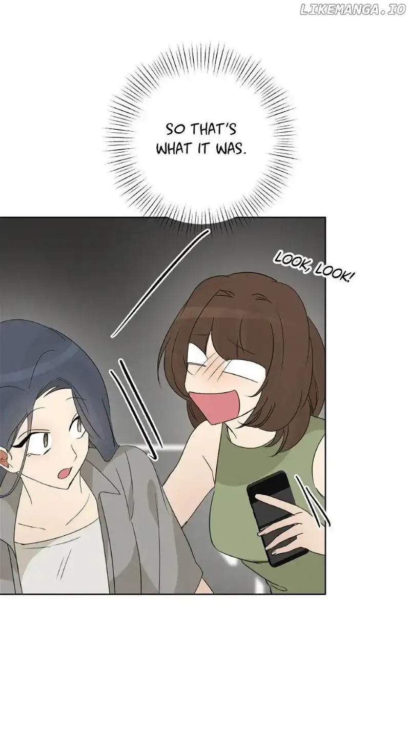 Want You Like Crazy Chapter 48 page 62
