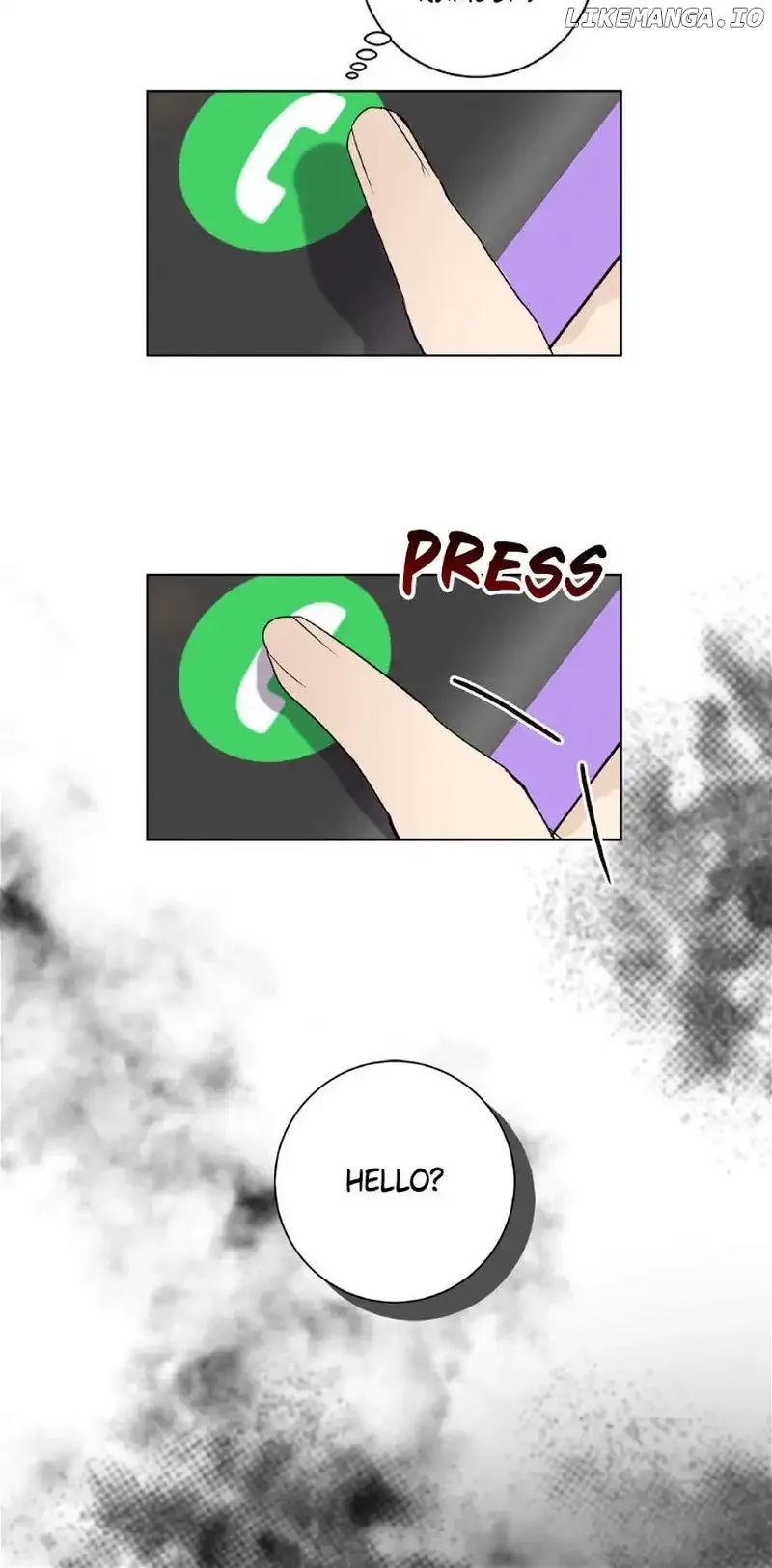 Want You Like Crazy Chapter 48 page 75