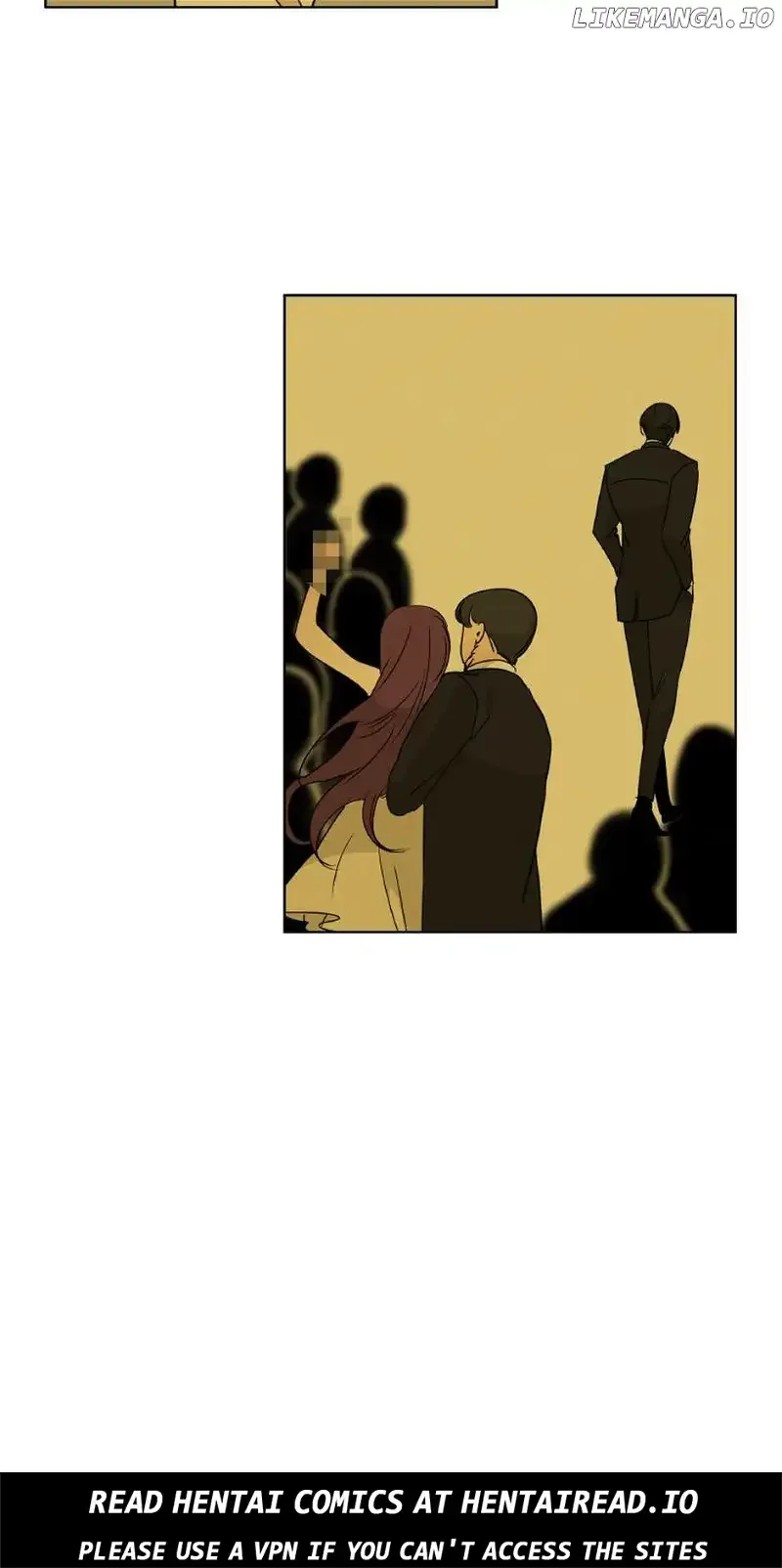 Want You Like Crazy Chapter 48 page 65