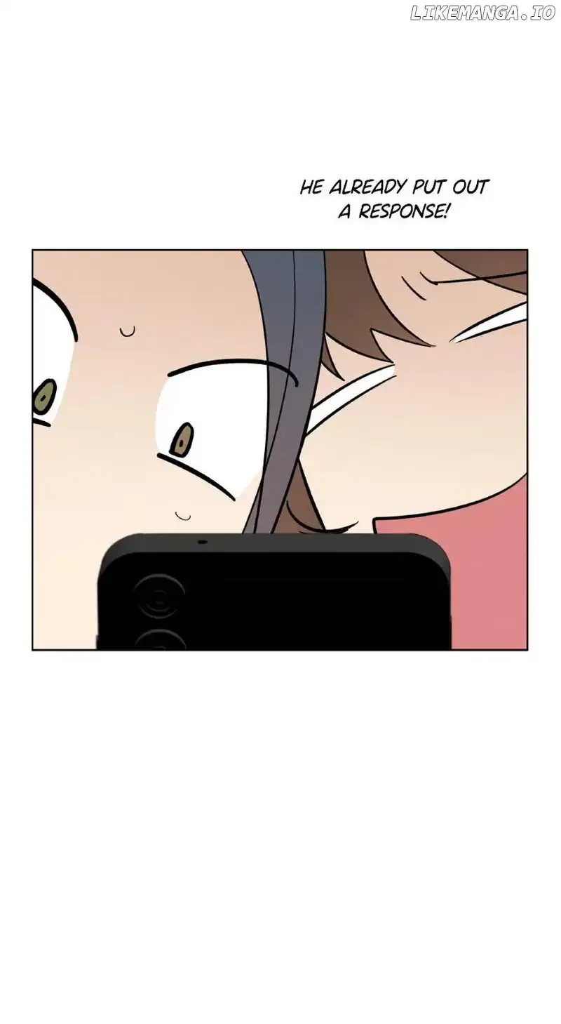 Want You Like Crazy Chapter 48 page 63