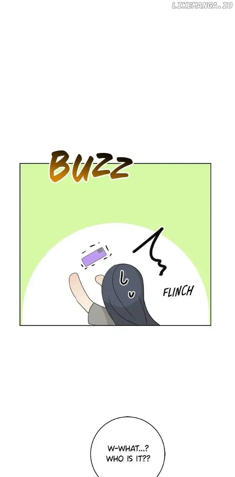 Want You Like Crazy Chapter 48 page 73